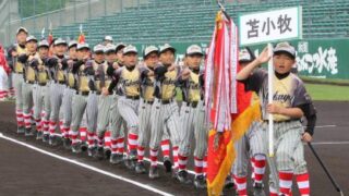 拓勇・髙山ノーヒットで2－0全国初勝利！ 