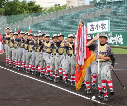 拓勇・髙山ノーヒットで2－0全国初勝利！ 