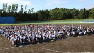 2019札幌ファイターズを目指して！ 