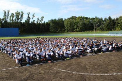 2019札幌ファイターズを目指して！ 