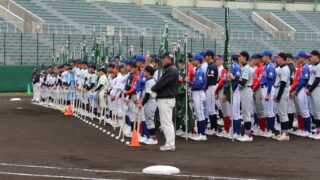 日本選手権リーグ戦が、５月１１日開幕！ 