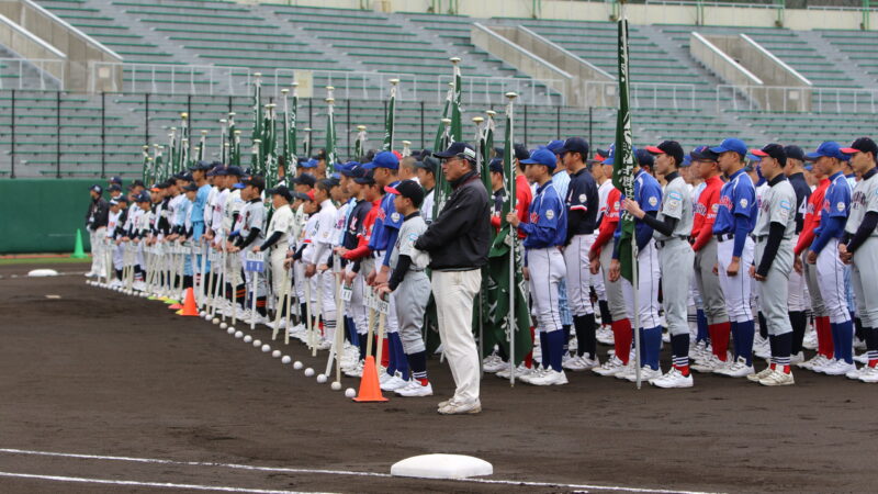 日本選手権リーグ戦が、５月１１日開幕！ 