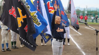 札幌市長杯、本日開幕！＜4強決まる＞ 