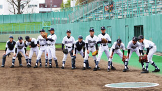 北斗ベースボールクラブ＜2019春＞ 