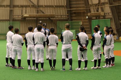 今季からビヨンド他コンポジットバットが解禁！＜NPB12球団ジュニアトーナメント＞ 