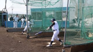中学野球ブログもお忘れなく！ 