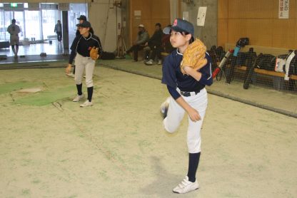 発行人、北村「土里夢」に出没しました。 