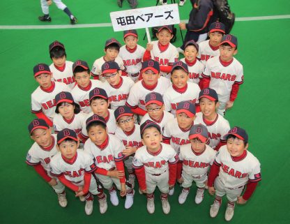 【6日速報】札幌選抜大会 