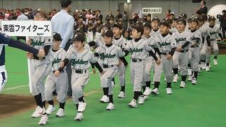 【代表】(ホ)(太)東区予選 