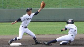 7日、苫小牧清水＜秋季リーグ戦＞ 