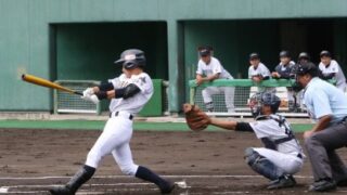 【1日速報】秋季北海道大会（新人戦） 
