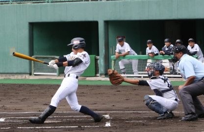 【1日速報】秋季北海道大会（新人戦） 