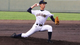 24日札幌ボーイズ球場＜秋季新人戦＞ 