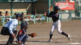 ４強決まる！藻岩、東札幌、羊ヶ丘、東雲 