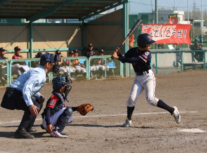 ４強決まる！藻岩、東札幌、羊ヶ丘、東雲 