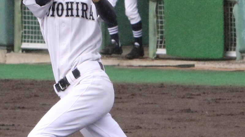 21日、札幌スタジアム＜秋季リーグ＞ 