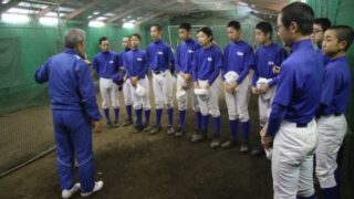 【動画付】札幌ボーイズ＜2018チーム訪問＞ 