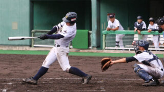 24日野幌第一＜秋季新人戦＞ 
