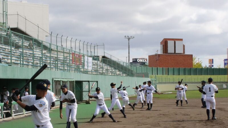 あすの出没は・・・、 