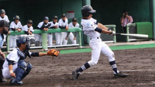 24日札幌麻生＜秋季新人戦＞ 