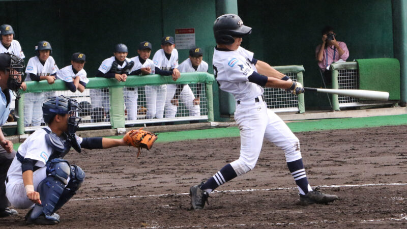 24日札幌麻生＜秋季新人戦＞ 