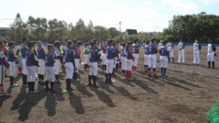 最終セレクションに４４人が挑戦！ 