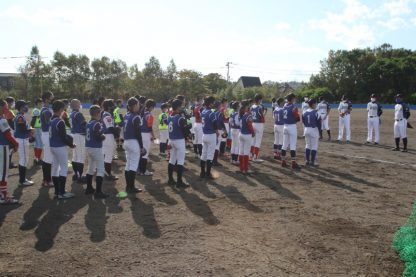 最終セレクションに４４人が挑戦！ 