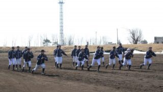 発行人、登別幌別＜南空知BBC＞に出没。 