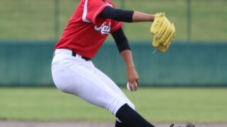 日高・門別投手、七回ノーヒットノーランで2回戦進出！ 