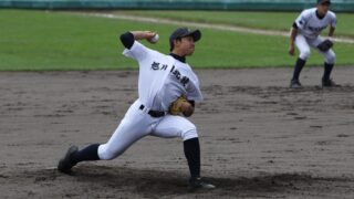 【速報中】3回戦・旭川北稜VS札幌大谷 