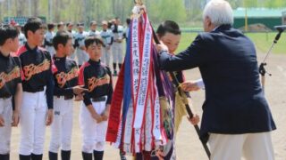 【4日速報】札幌選抜大会 