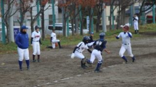 【動画付】札幌ファイターズ、実戦で調整図る 