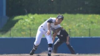 【９日結果・記録】春季リーグ戦 