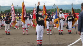 熱闘・南北海道初日をレポート 