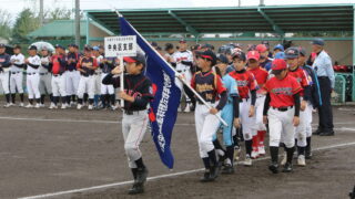 中央区の精鋭 