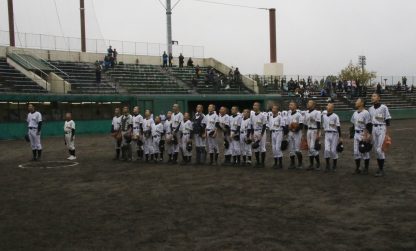 札幌北辰、４－０の快勝で3回戦進出 