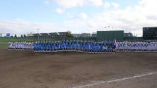 本日、運命のドラフト 