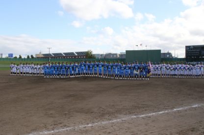 本日、運命のドラフト 