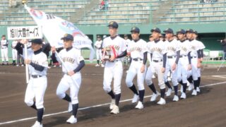【記録】春季リーグ＜6日、札幌麻生＞ 