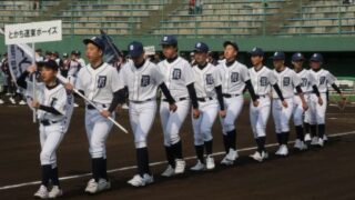 【記録】報知杯＜4日、札幌麻生＞ 