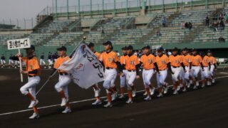 【記録】春季リーグ＜6日、帯広の森野球場＞ 