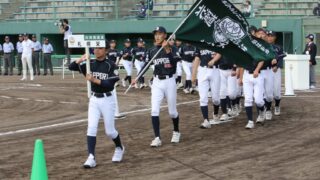 札幌栄リトルシニア＜2019秋・新人＞ 