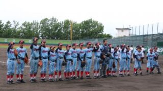 東16丁目、三笠に大勝で決勝進出！＜南大会＞ 