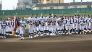 【試合予定】スポーツ報知杯 