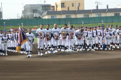 【試合予定】スポーツ報知杯 