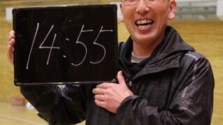 スマイルチャレンジ＜拓勇ファイターズ編＞ 