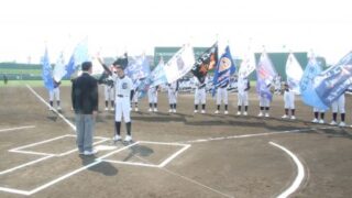 ボーイズリーグ、４月２８日開幕！ 