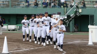 とかち帯広リトルシニア＜2019秋・新人＞ 