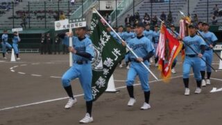 【記録】4月30日・春季全道・野幌第一 