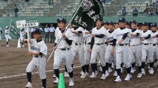 札幌真駒内リトルシニア＜2019秋・新人＞ 